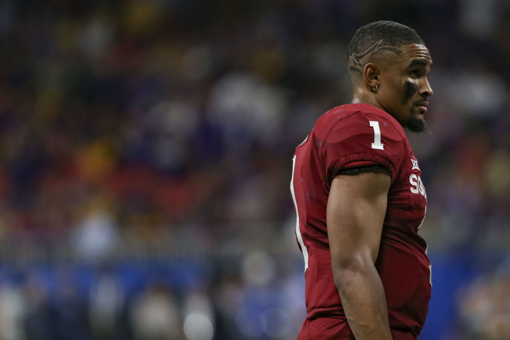 Jalen Hurts